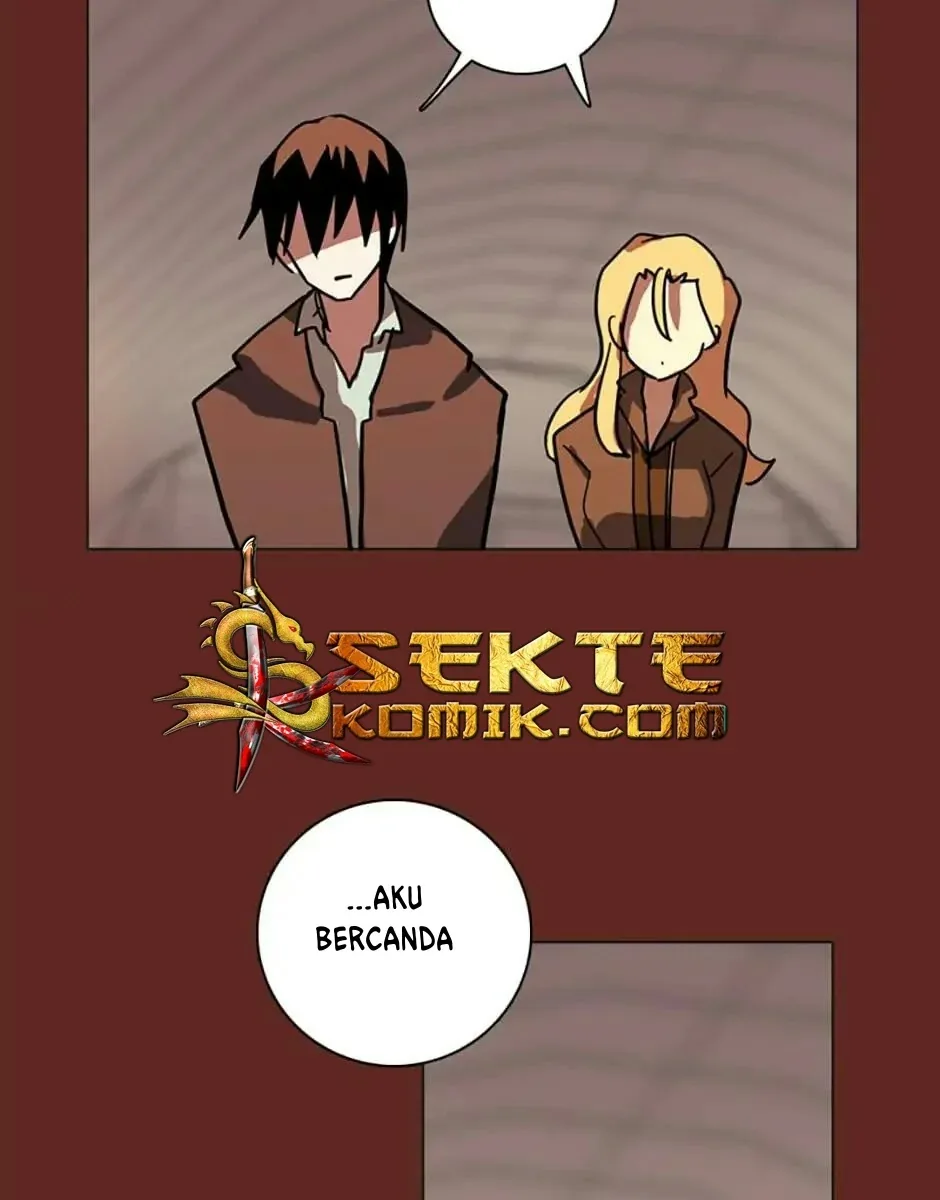 Halaman 30 — Dreamcide Chapter 39