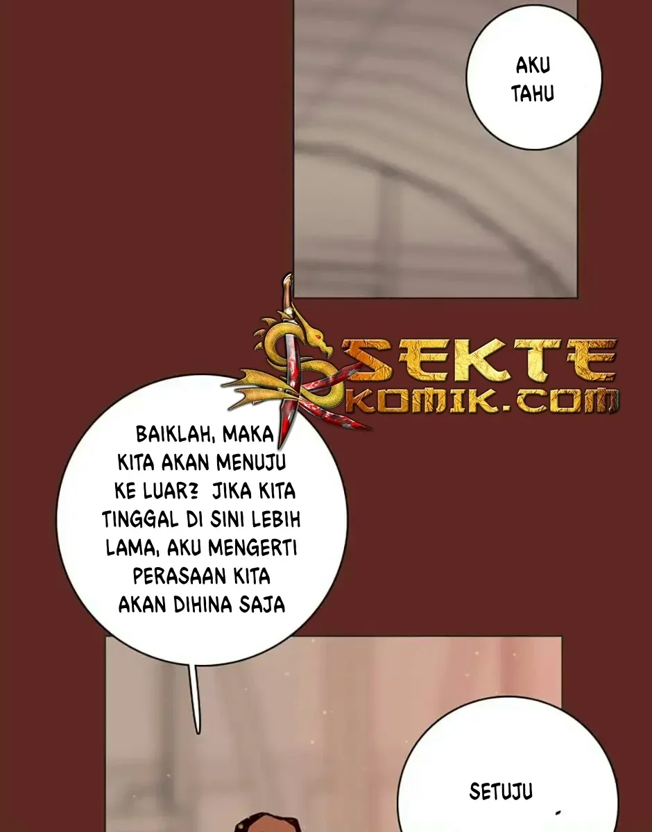 Halaman 31 — Dreamcide Chapter 39