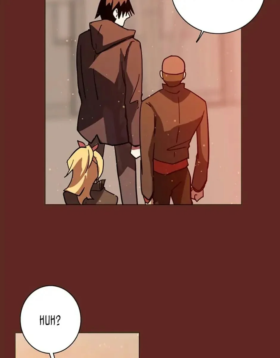 Halaman 32 — Dreamcide Chapter 39