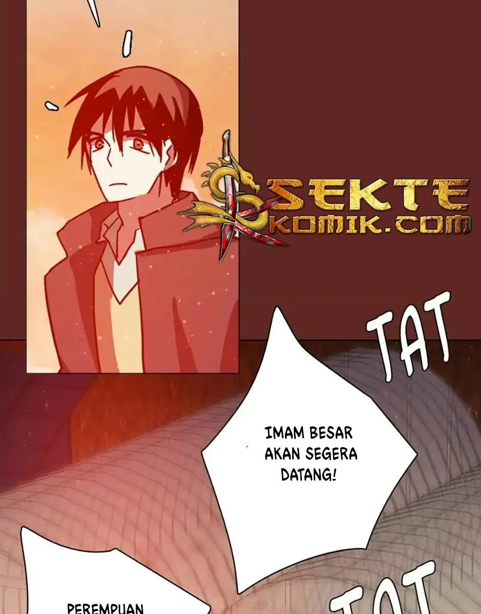Halaman 33 — Dreamcide Chapter 39