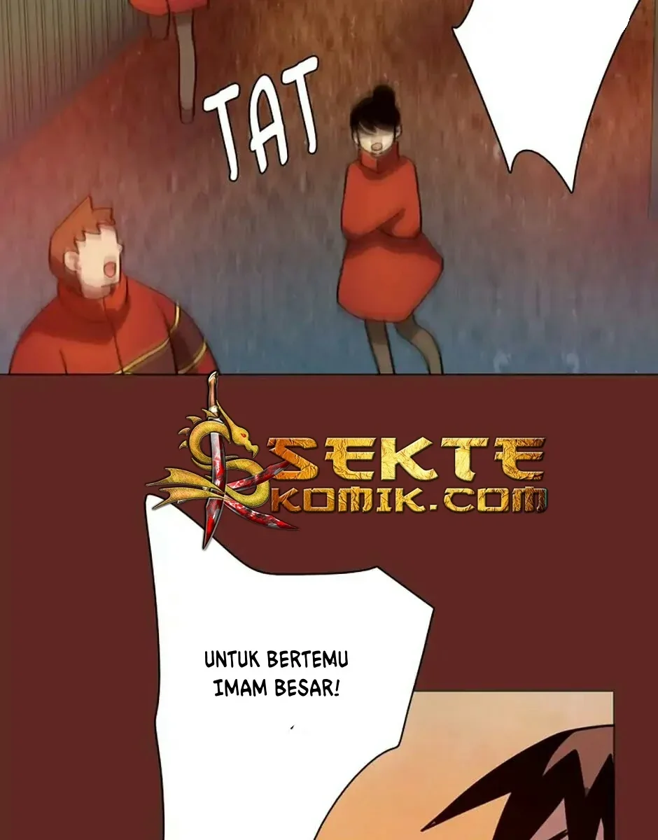 Halaman 35 — Dreamcide Chapter 39