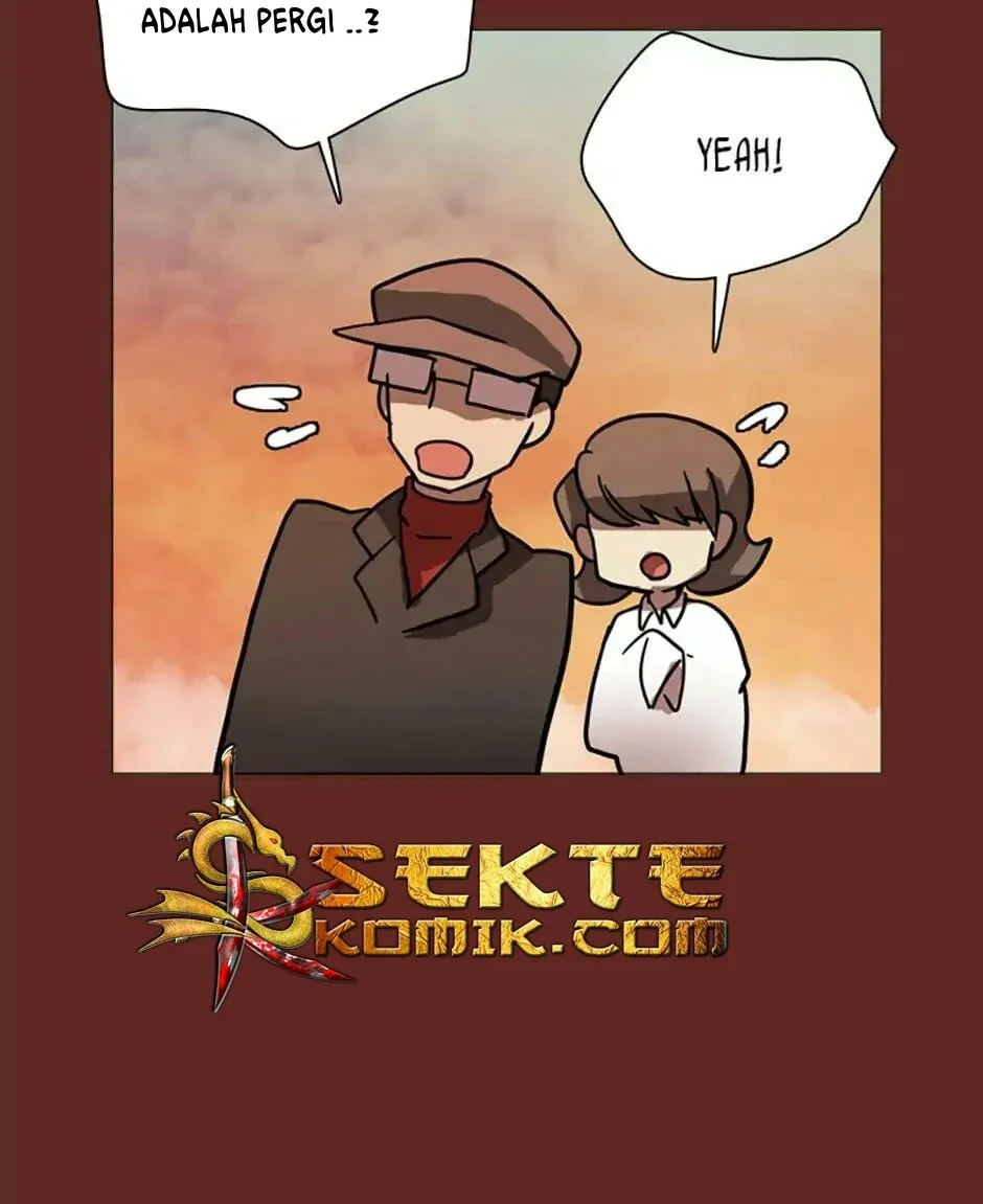 Halaman 37 — Dreamcide Chapter 39
