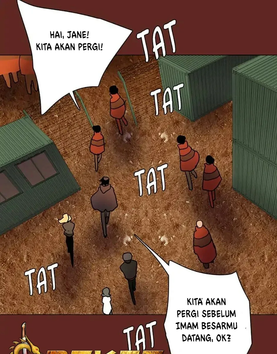 Halaman 38 — Dreamcide Chapter 39