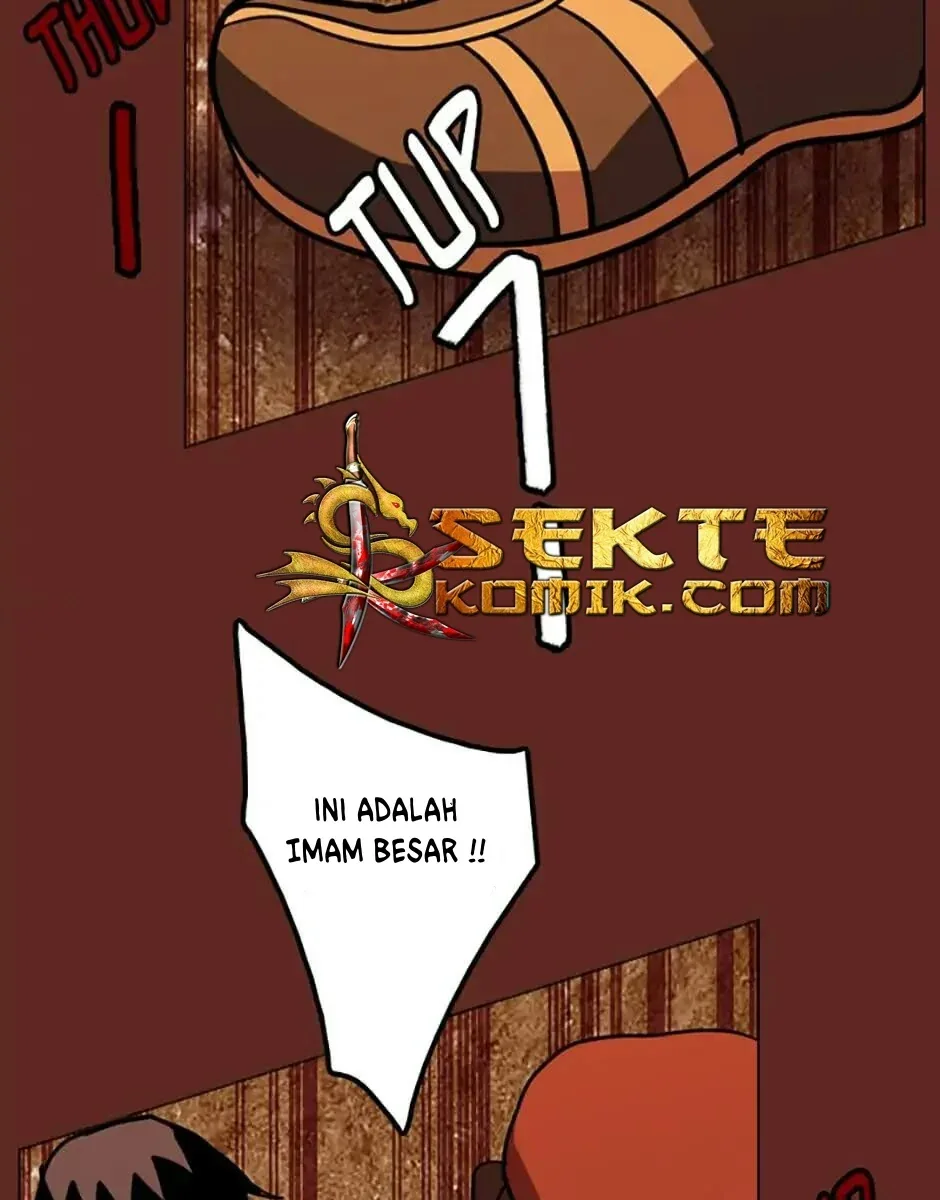 Halaman 48 — Dreamcide Chapter 39