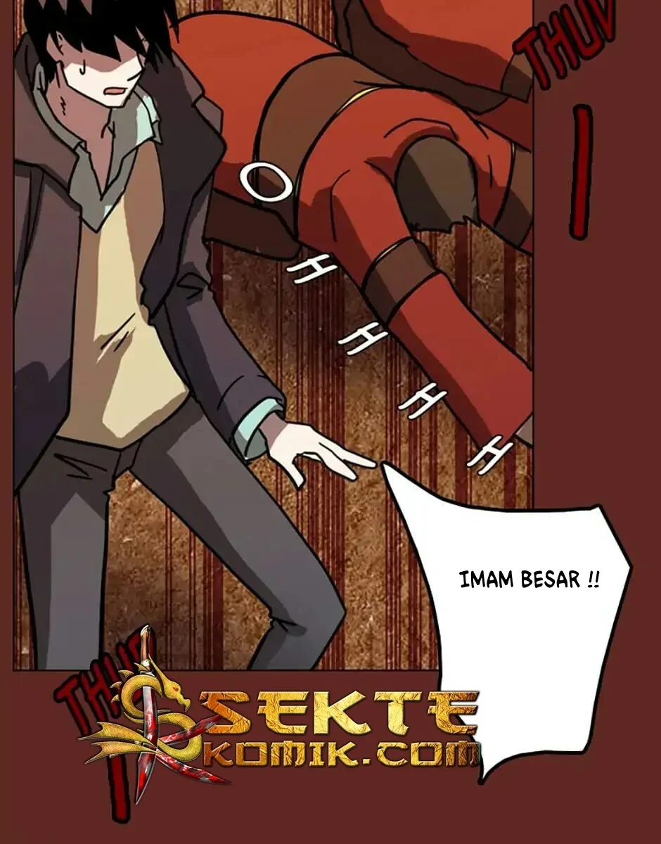 Halaman 49 — Dreamcide Chapter 39