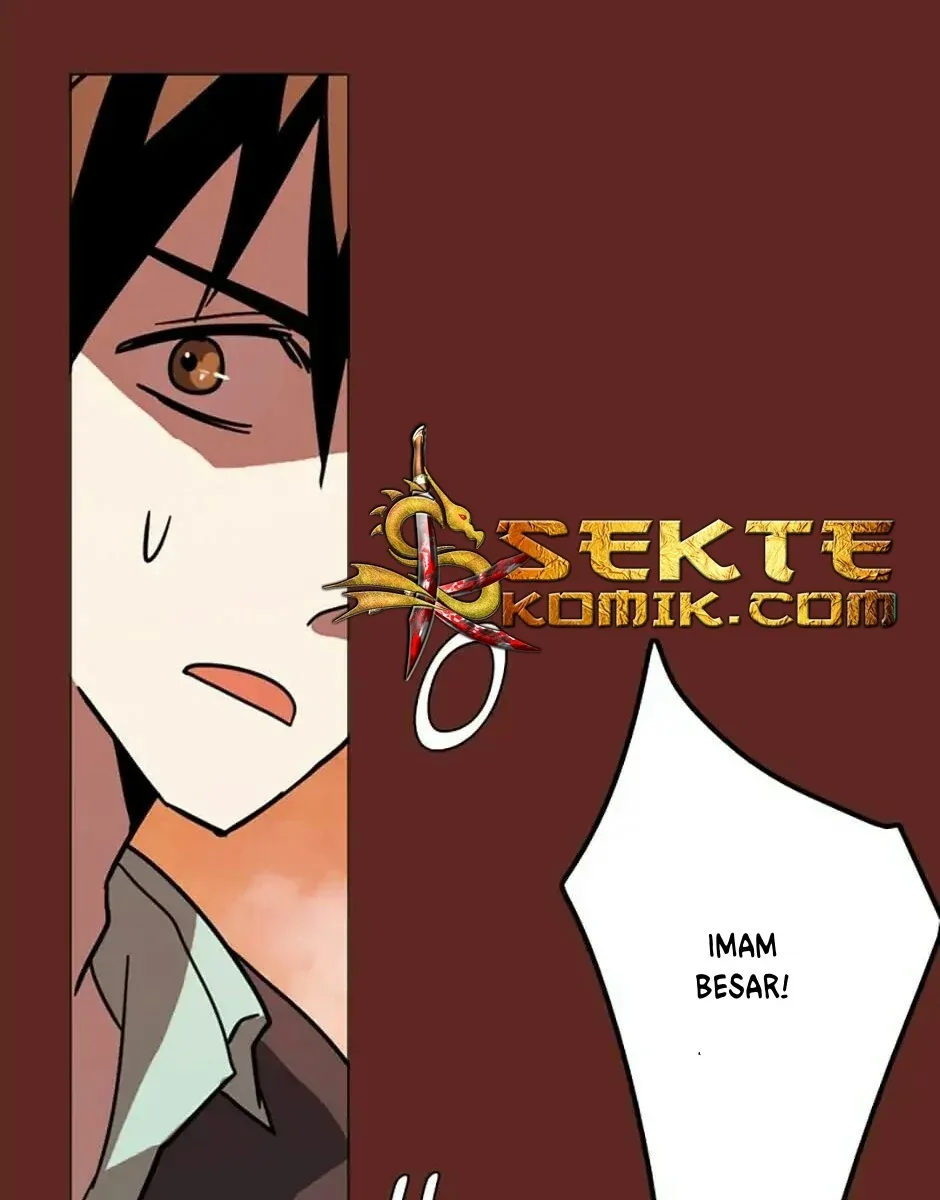 Halaman 50 — Dreamcide Chapter 39