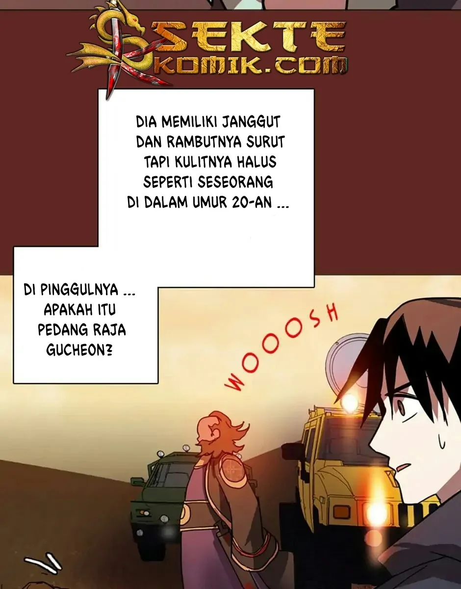 Halaman 56 — Dreamcide Chapter 39