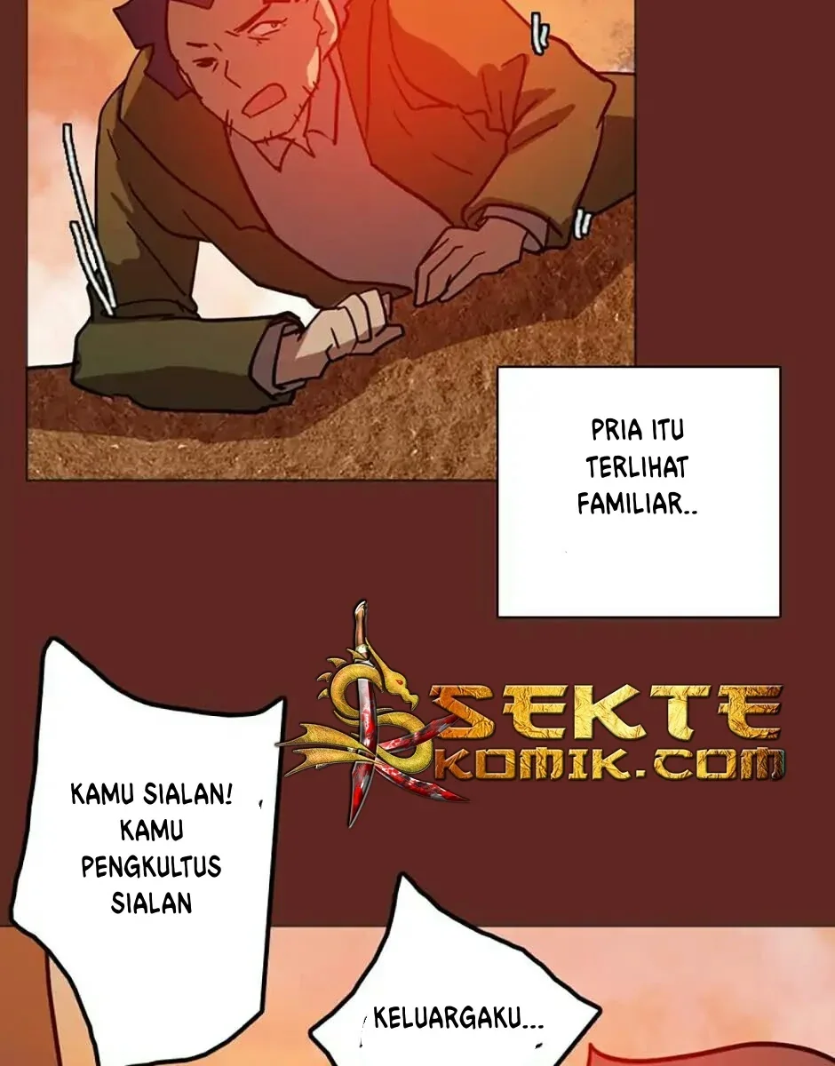 Halaman 58 — Dreamcide Chapter 39