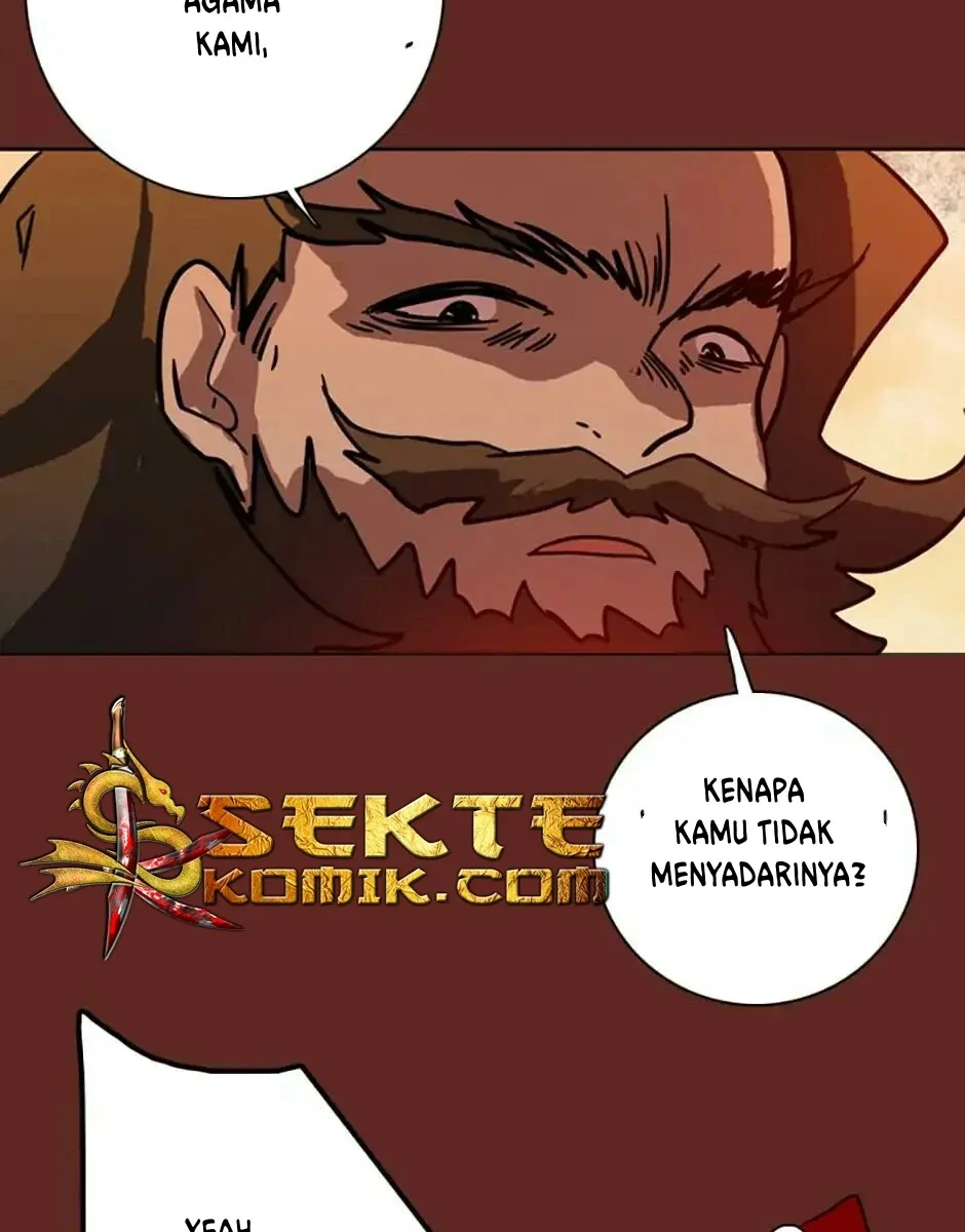 Halaman 60 — Dreamcide Chapter 39