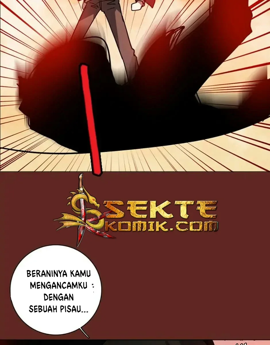 Halaman 68 — Dreamcide Chapter 39
