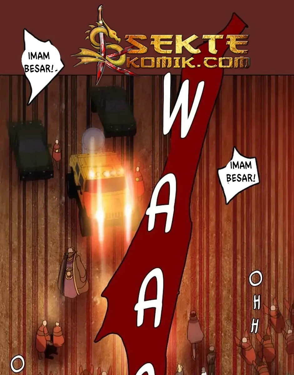 Halaman 74 — Dreamcide Chapter 39