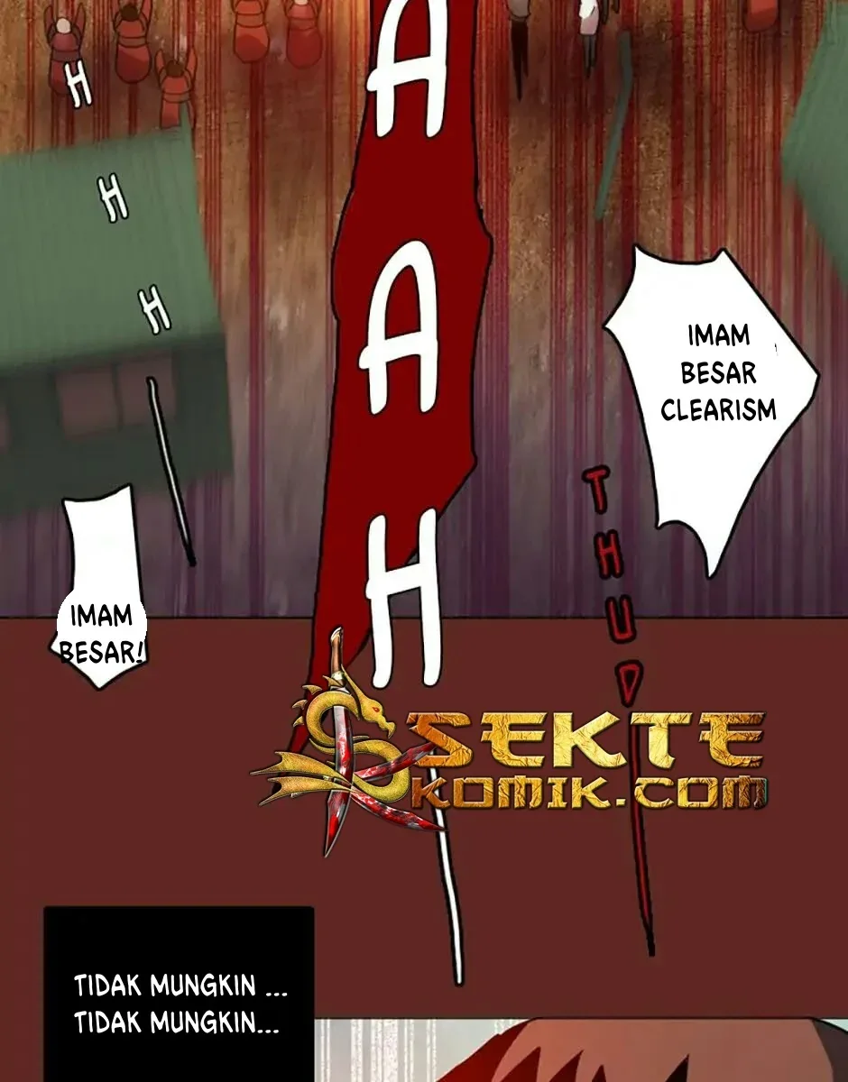 Halaman 75 — Dreamcide Chapter 39