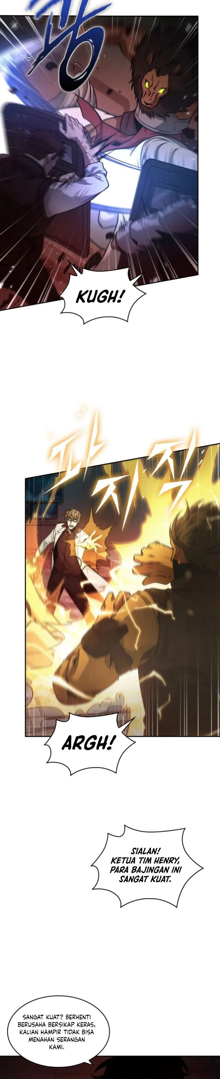 Halaman 3 — Tomb Raider King Chapter 345