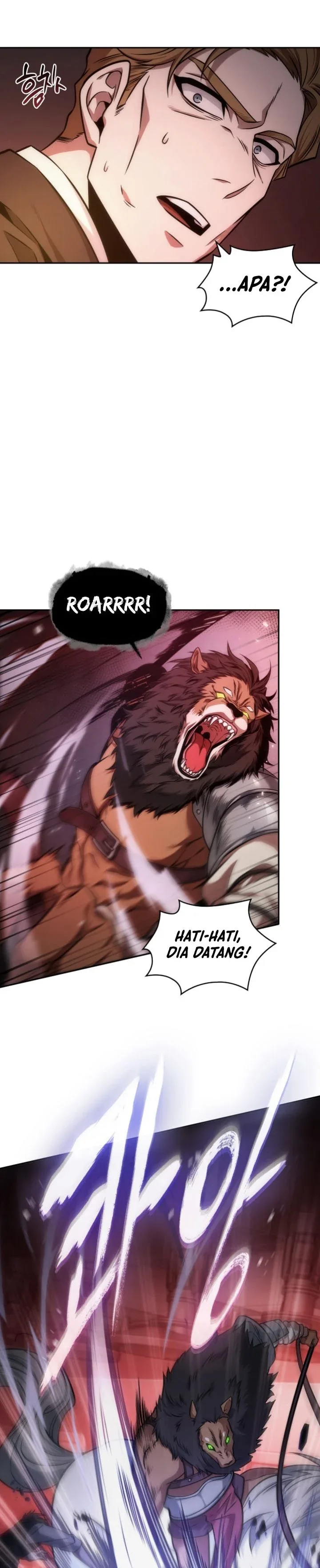 Halaman 7 — Tomb Raider King Chapter 345