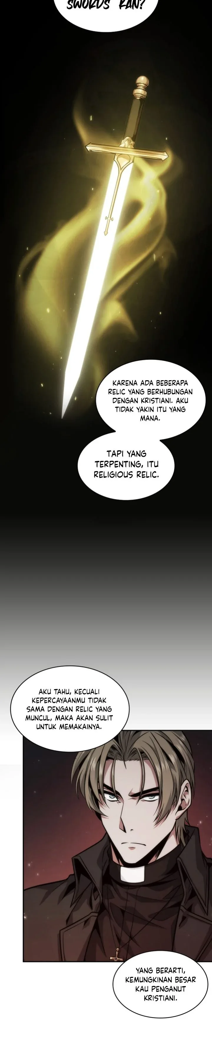 Halaman 12 — Tomb Raider King Chapter 345