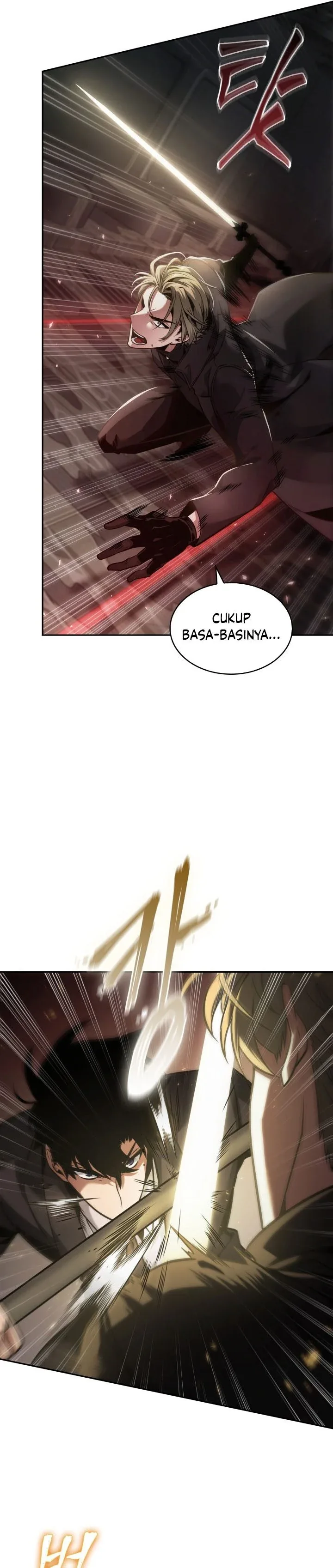 Halaman 14 — Tomb Raider King Chapter 345