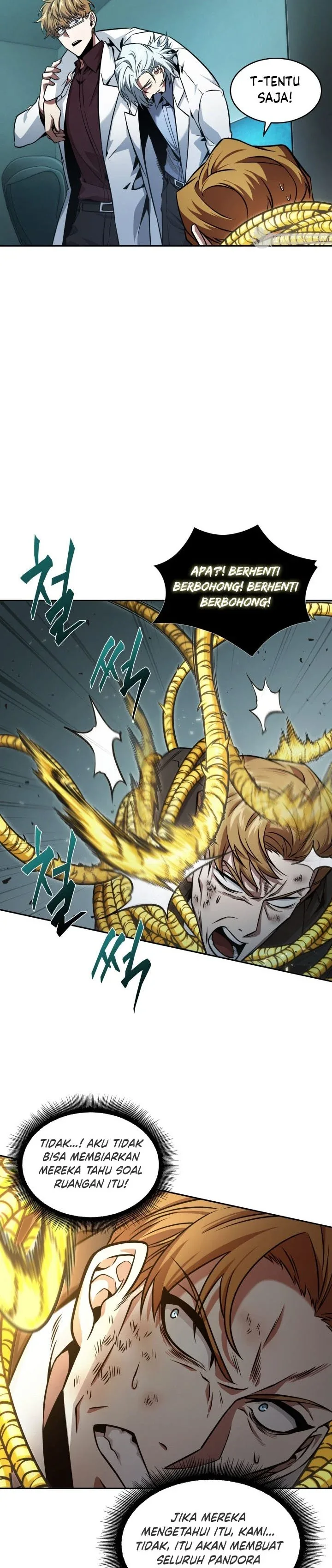 Halaman 24 — Tomb Raider King Chapter 345