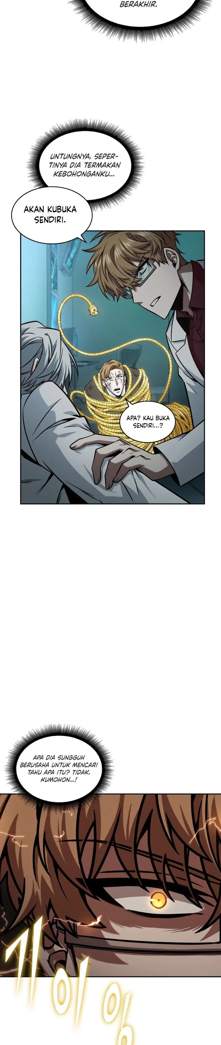 Halaman 25 — Tomb Raider King Chapter 345