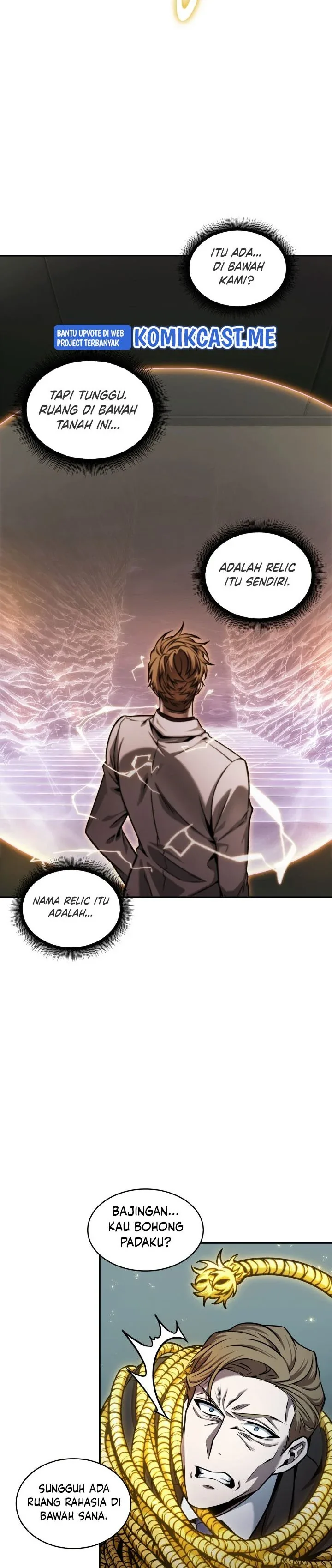 Halaman 26 — Tomb Raider King Chapter 345