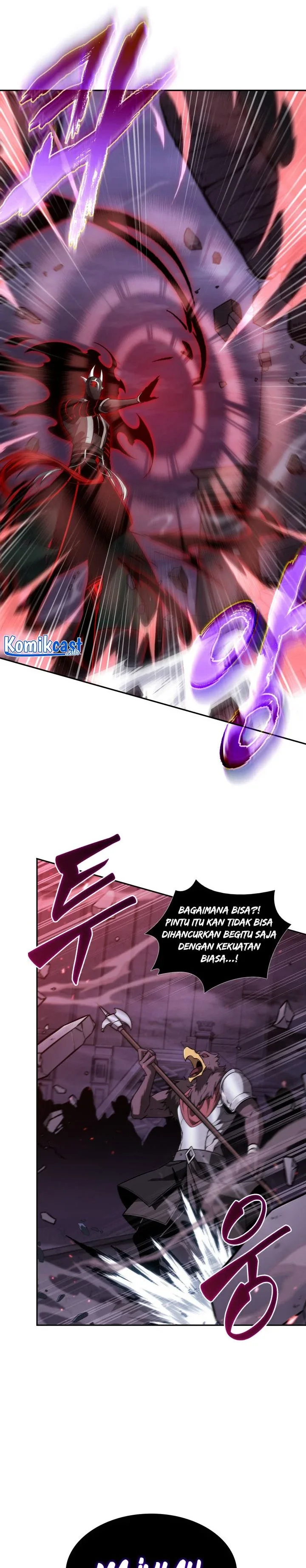 Halaman 15 — Tomb Raider King Chapter 390