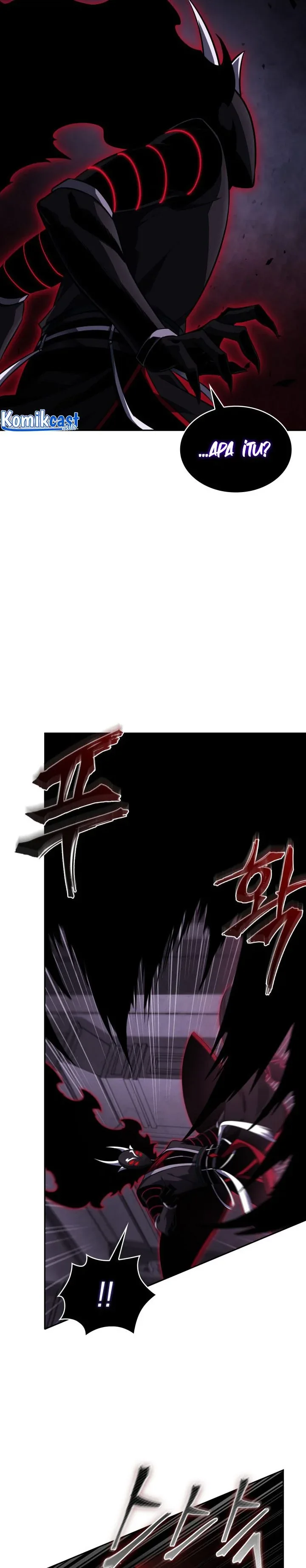 Halaman 21 — Tomb Raider King Chapter 390