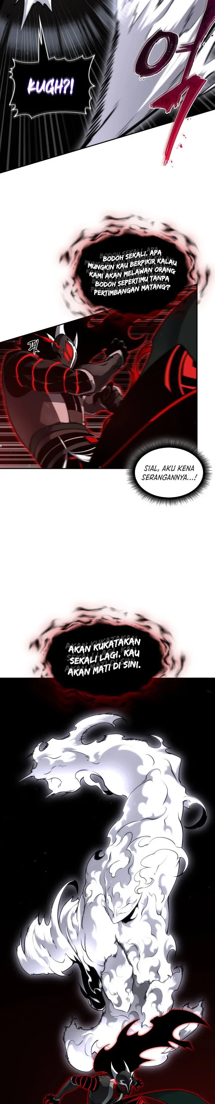 Halaman 24 — Tomb Raider King Chapter 390