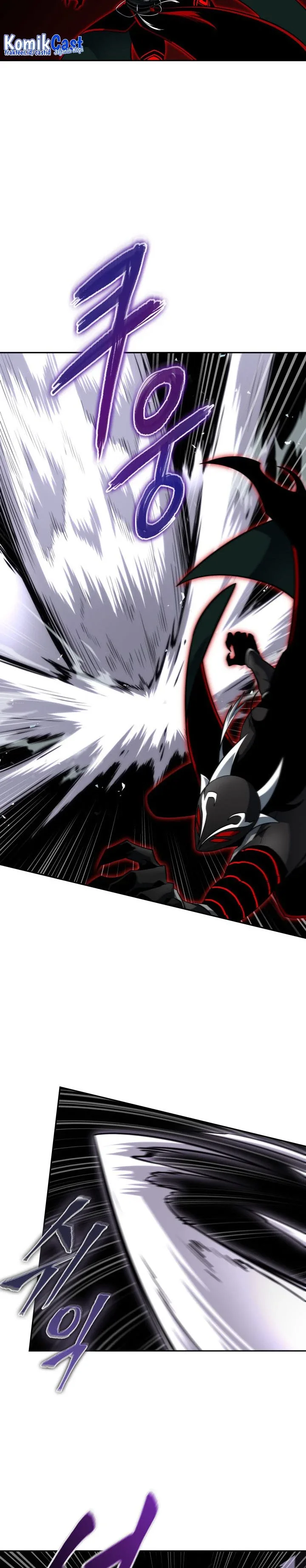 Halaman 25 — Tomb Raider King Chapter 390