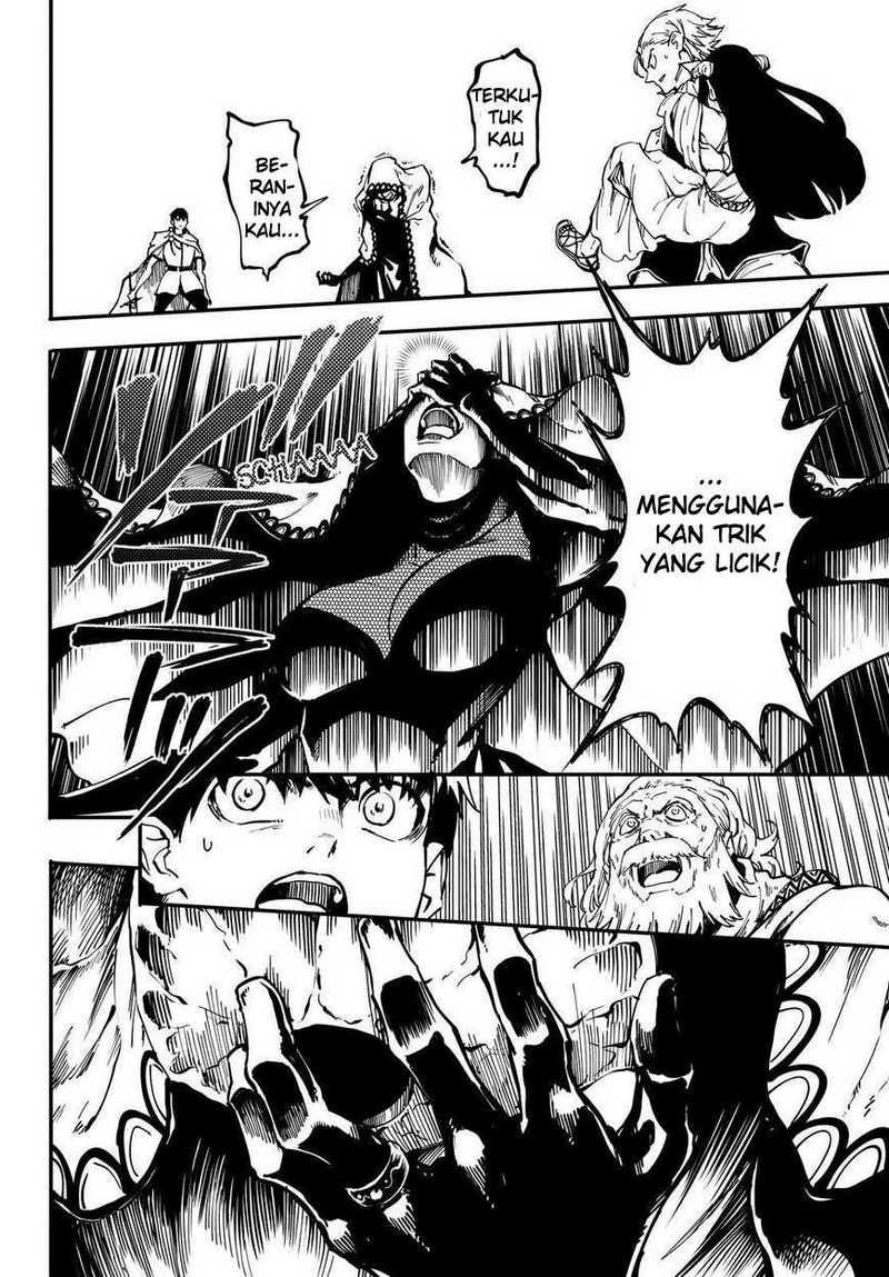 Halaman 13 — Kekkon Yubiwa Monogatari Chapter 21