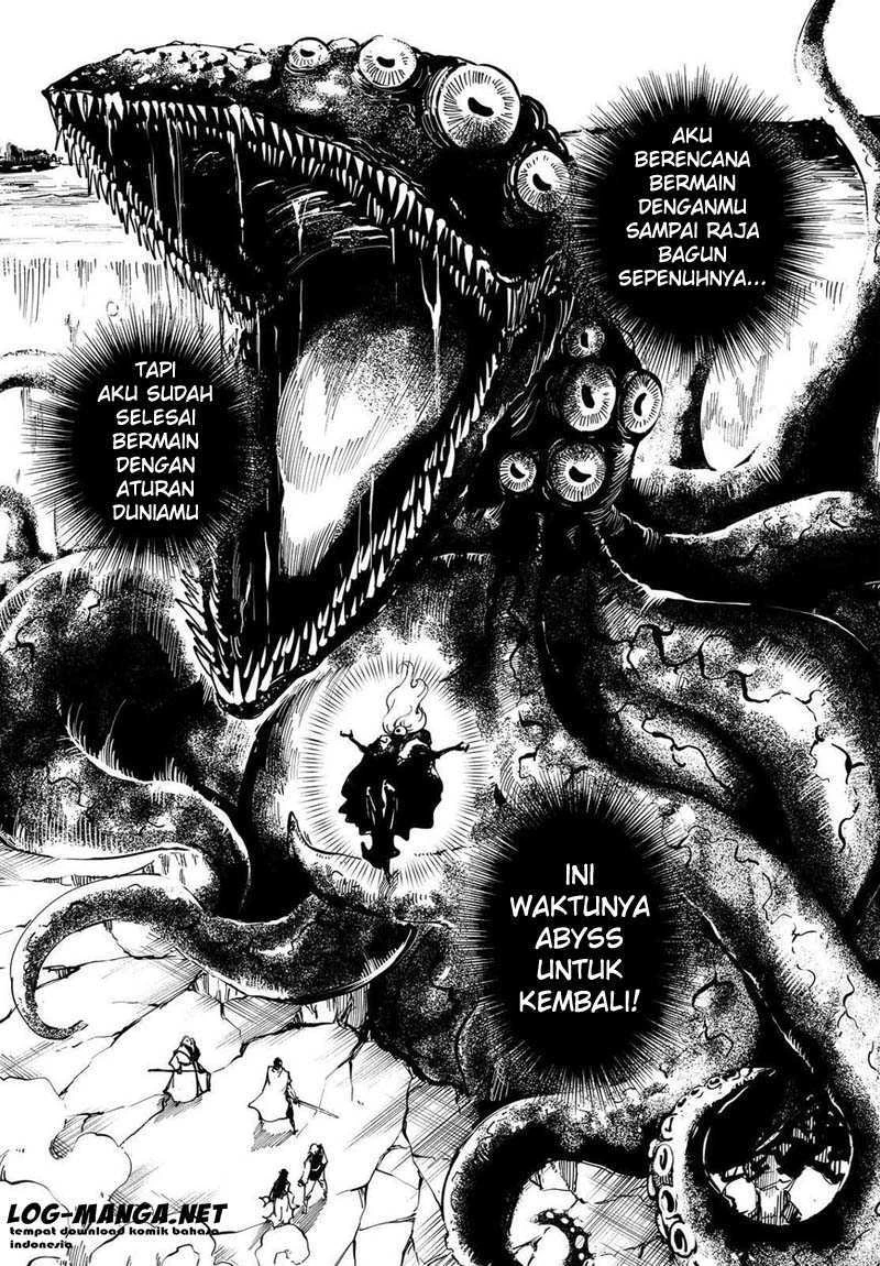 Halaman 14 — Kekkon Yubiwa Monogatari Chapter 21