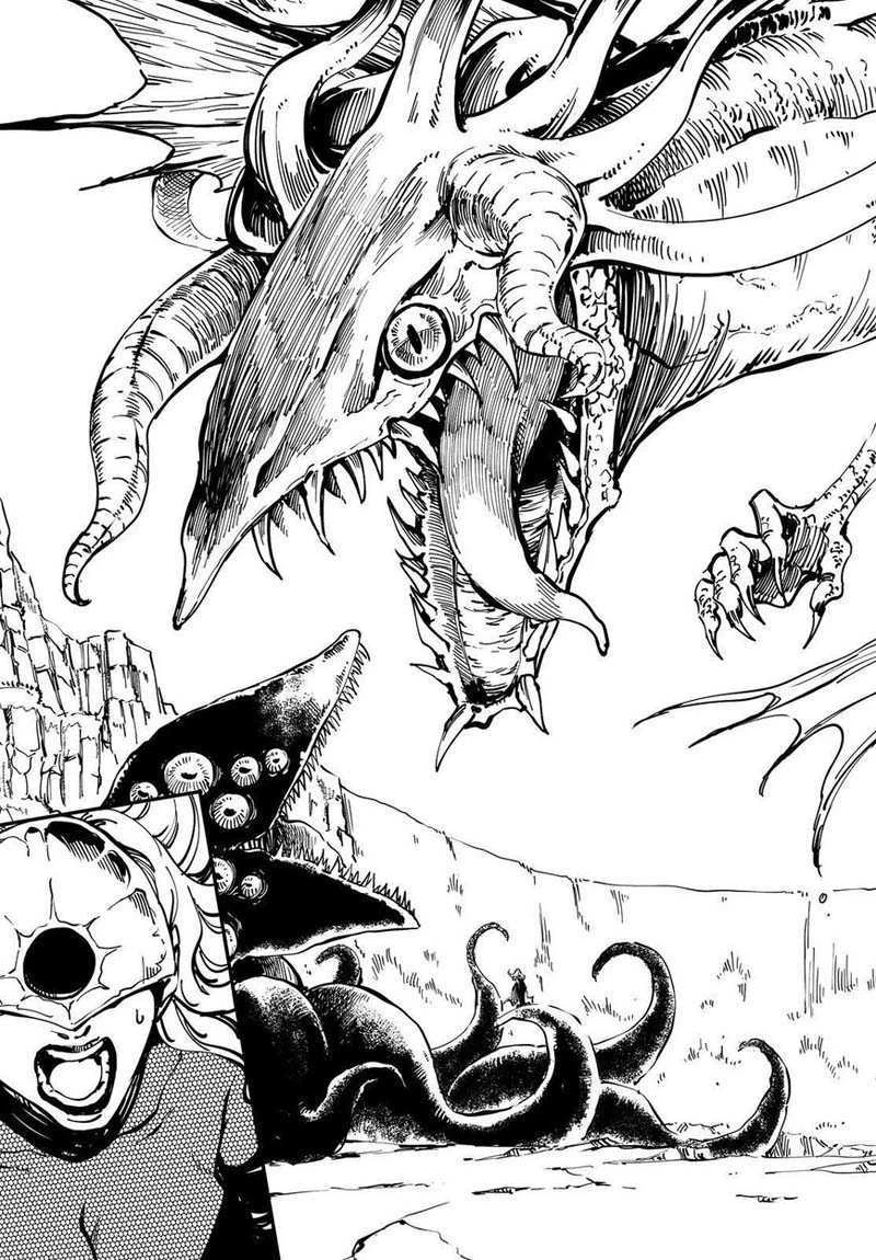 Halaman 20 — Kekkon Yubiwa Monogatari Chapter 21