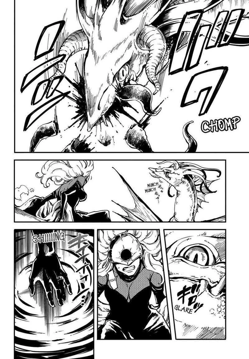 Halaman 21 — Kekkon Yubiwa Monogatari Chapter 21