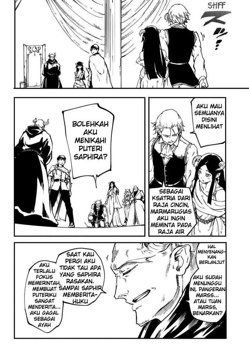 Halaman 29 — Kekkon Yubiwa Monogatari Chapter 21
