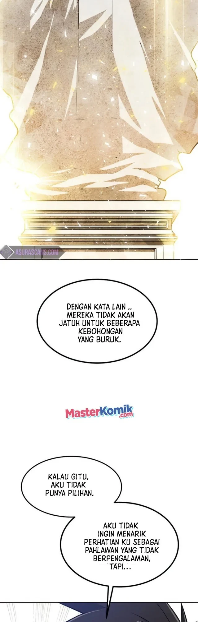 Halaman 29 — Disciple of the Holy Sword Chapter 27