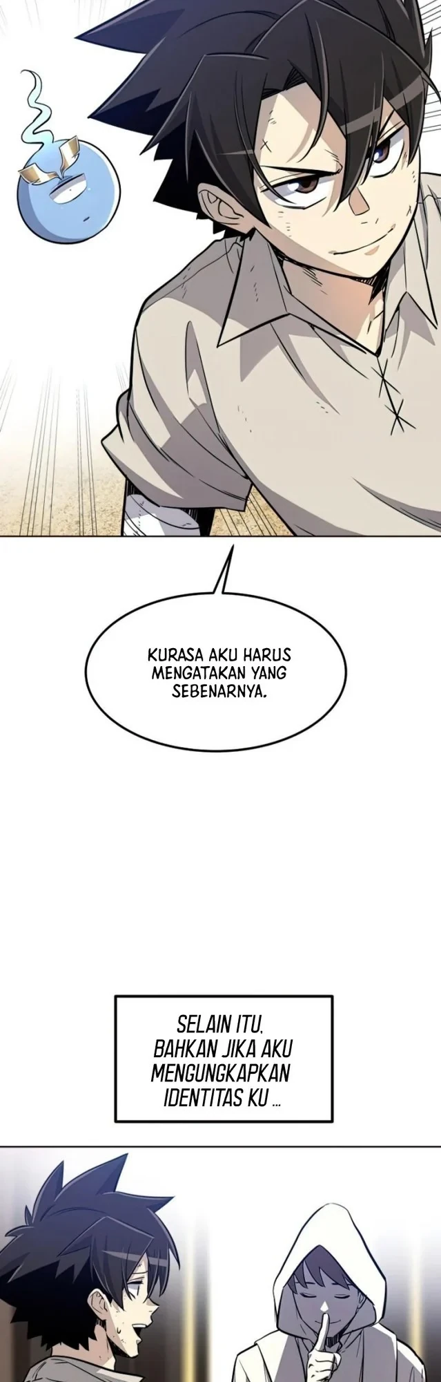Halaman 30 — Disciple of the Holy Sword Chapter 27