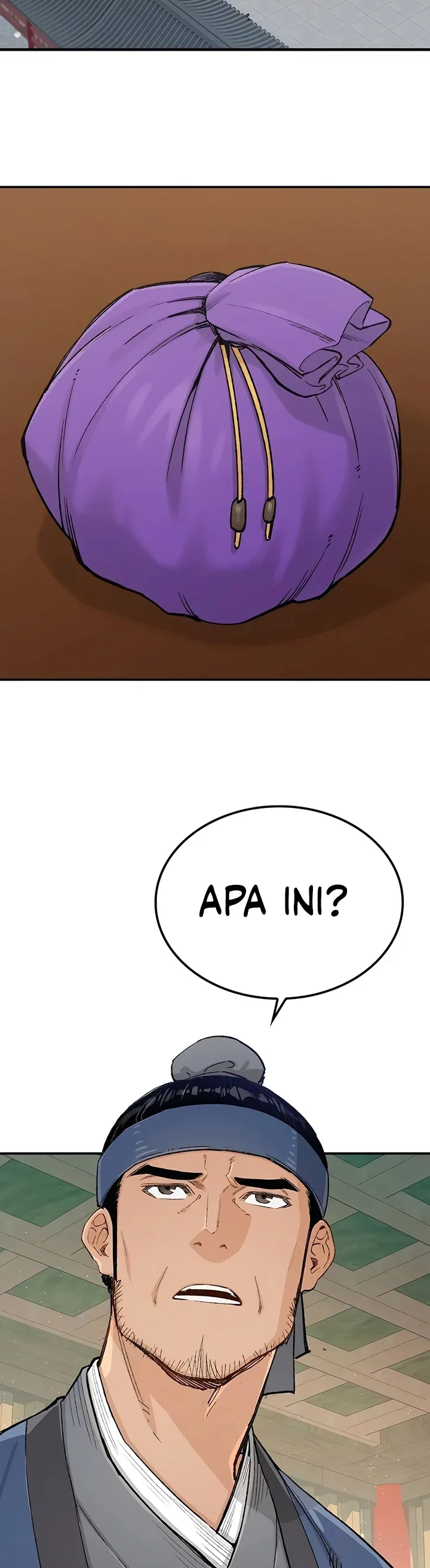 Halaman 3 — Reincarnated Murim Lord Chapter 13