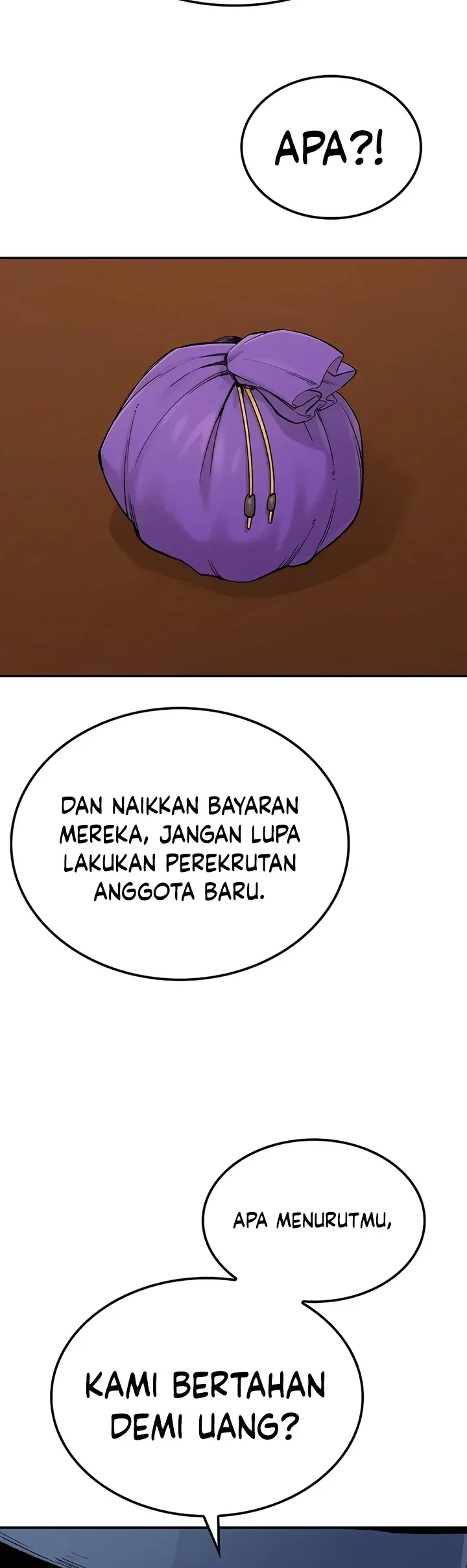 Halaman 7 — Reincarnated Murim Lord Chapter 13