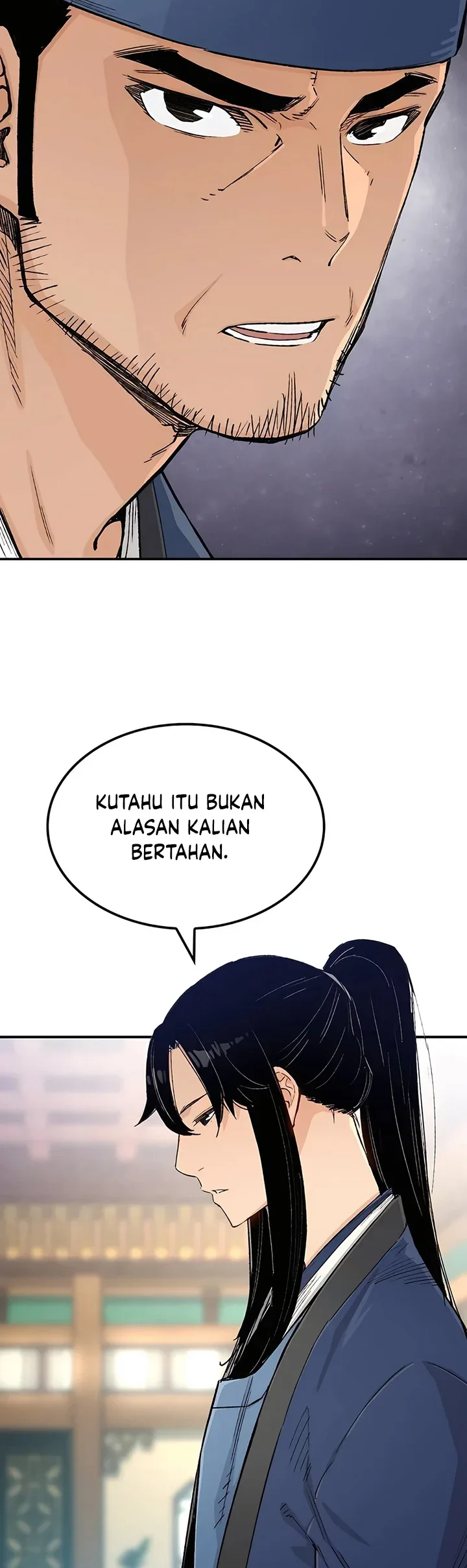 Halaman 8 — Reincarnated Murim Lord Chapter 13