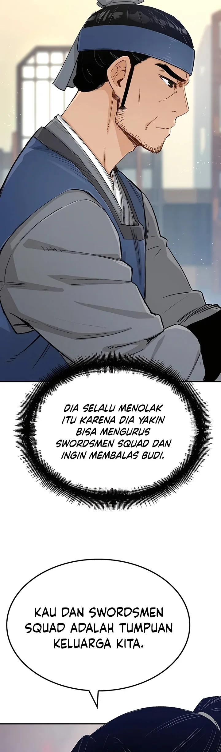 Halaman 12 — Reincarnated Murim Lord Chapter 13