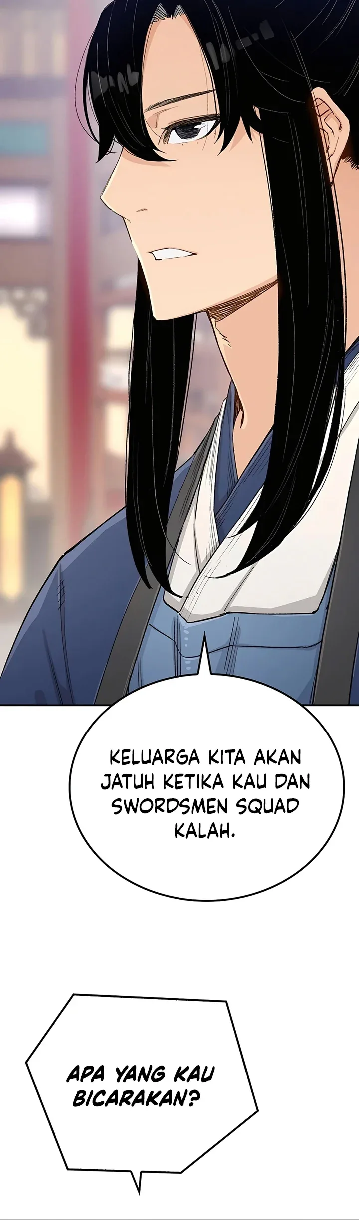 Halaman 13 — Reincarnated Murim Lord Chapter 13