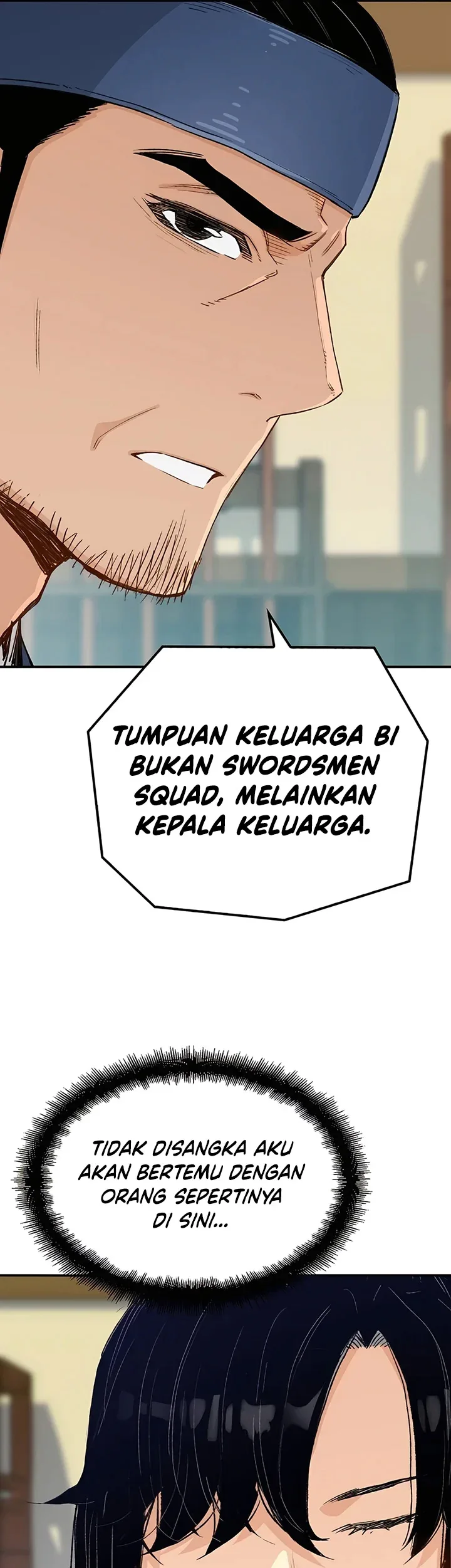 Halaman 14 — Reincarnated Murim Lord Chapter 13