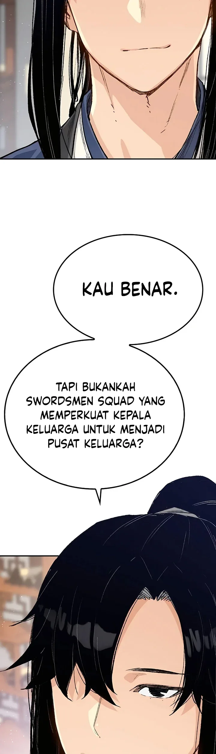 Halaman 15 — Reincarnated Murim Lord Chapter 13