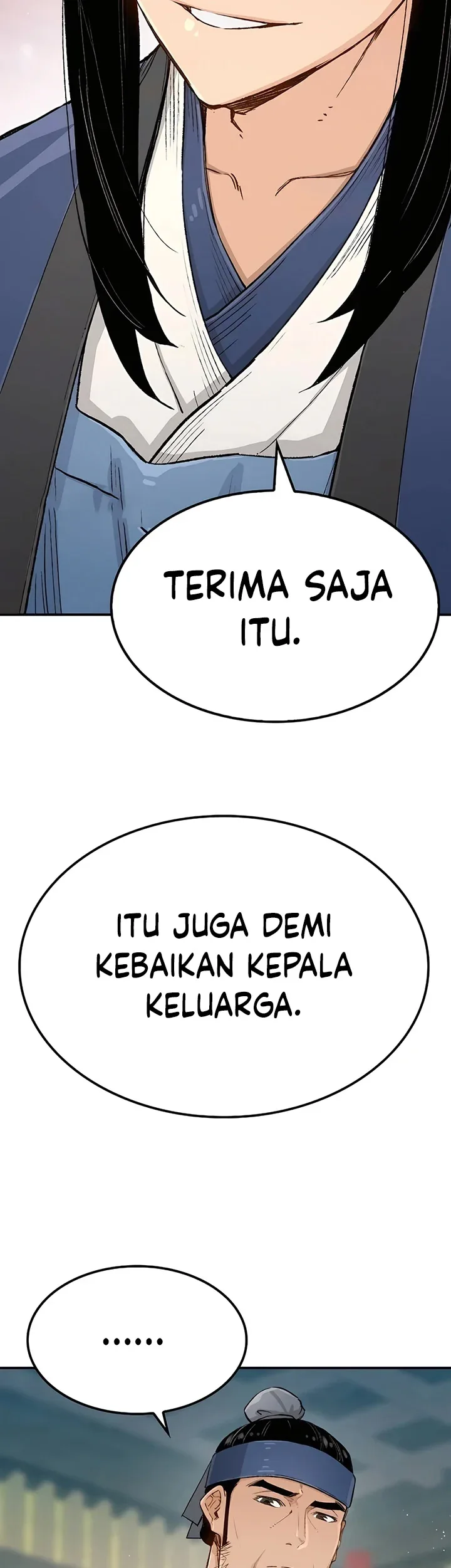 Halaman 16 — Reincarnated Murim Lord Chapter 13