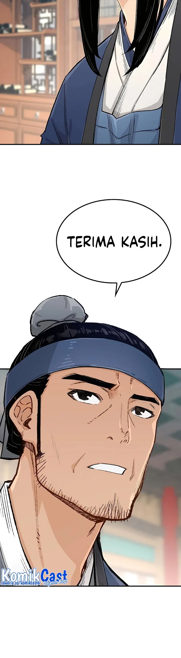 Halaman 21 — Reincarnated Murim Lord Chapter 13