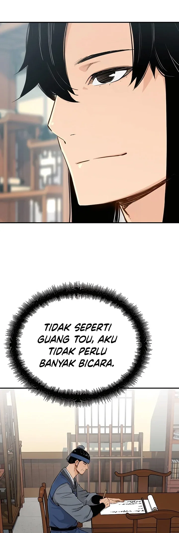 Halaman 22 — Reincarnated Murim Lord Chapter 13