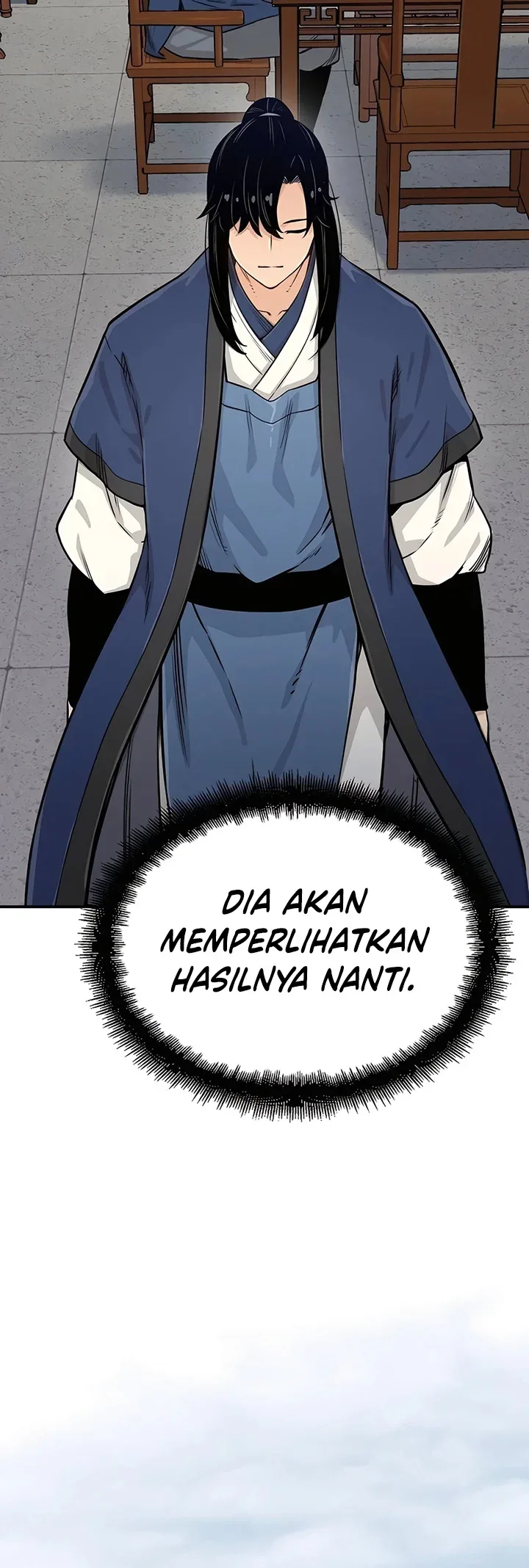 Halaman 23 — Reincarnated Murim Lord Chapter 13