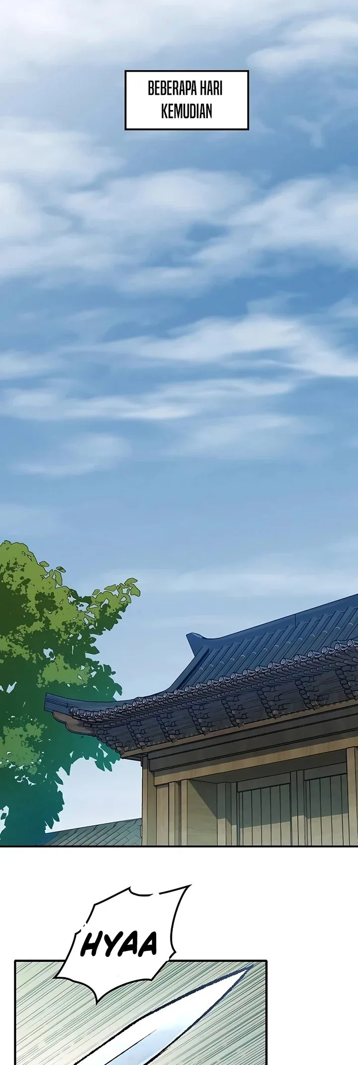 Halaman 24 — Reincarnated Murim Lord Chapter 13