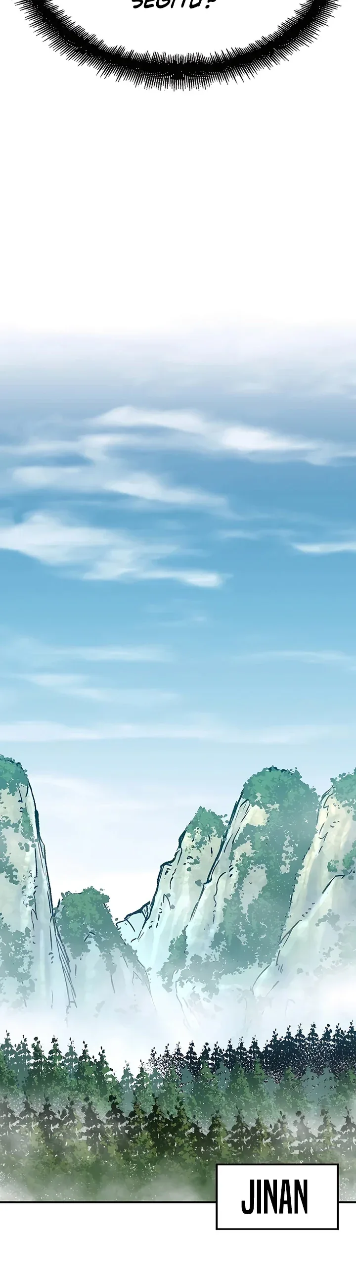 Halaman 32 — Reincarnated Murim Lord Chapter 13