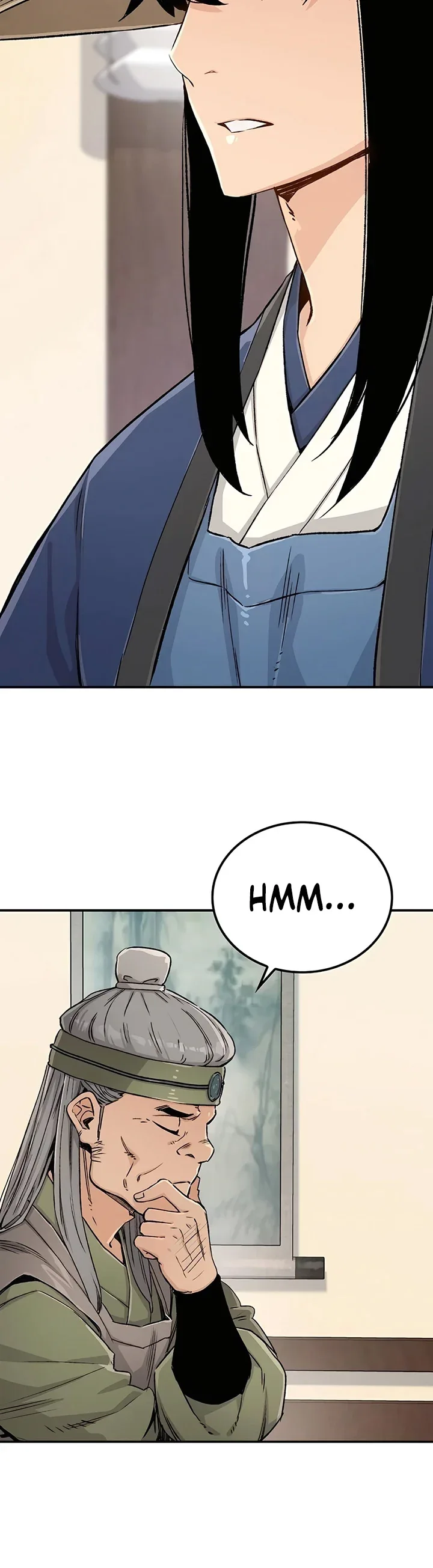Halaman 36 — Reincarnated Murim Lord Chapter 13