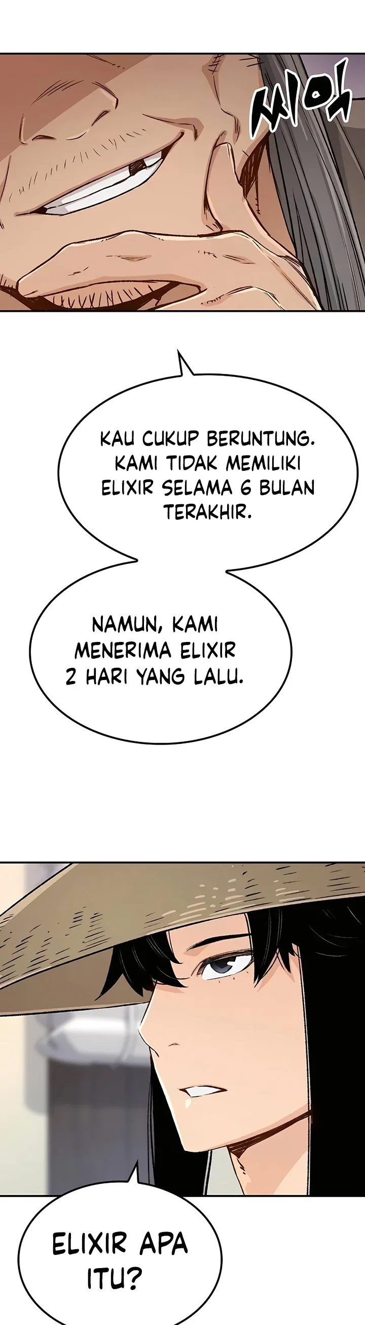 Halaman 38 — Reincarnated Murim Lord Chapter 13