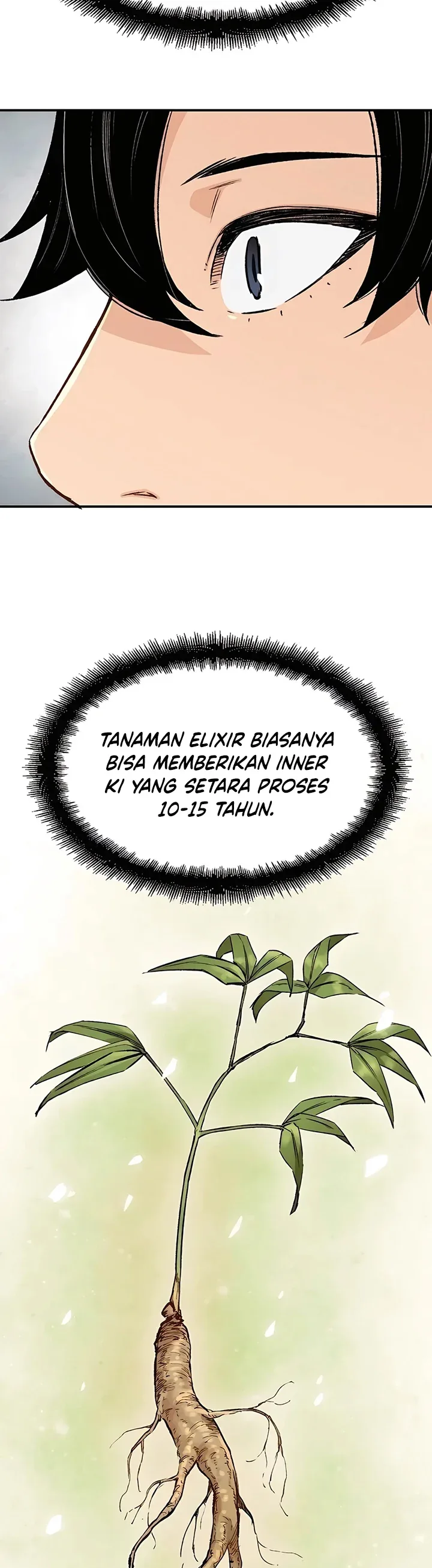 Halaman 40 — Reincarnated Murim Lord Chapter 13